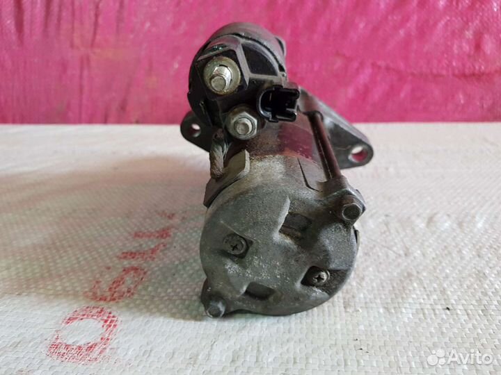 Corolla 150 Стартер