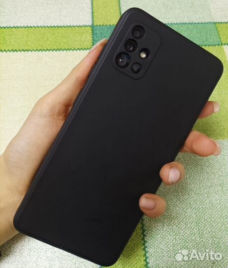 Samsung Galaxy A51, 4/64 ГБ