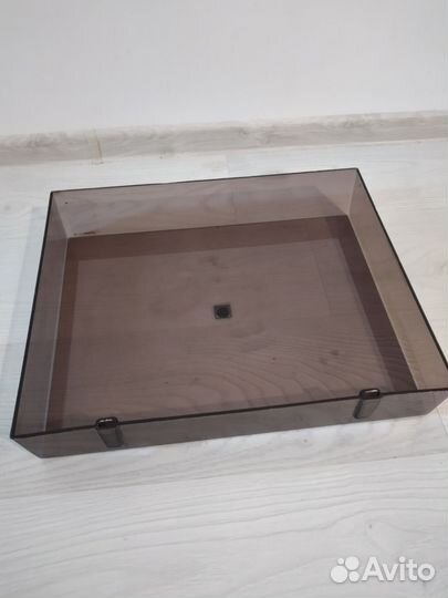 Диск для винилового проигрывателя