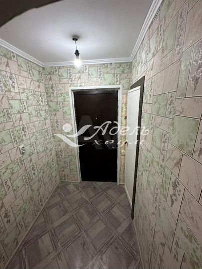 1-к. квартира, 21 м², 6/9 эт.