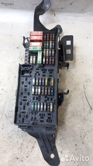 Блок предохранителей задний Mercedes-Benz Gl-Class