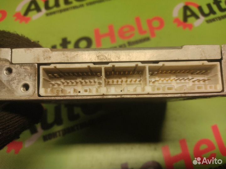 Блок EFI toyota vista SV41 3SFE