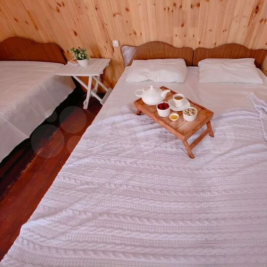 Комната 20 м², 1/1 эт.