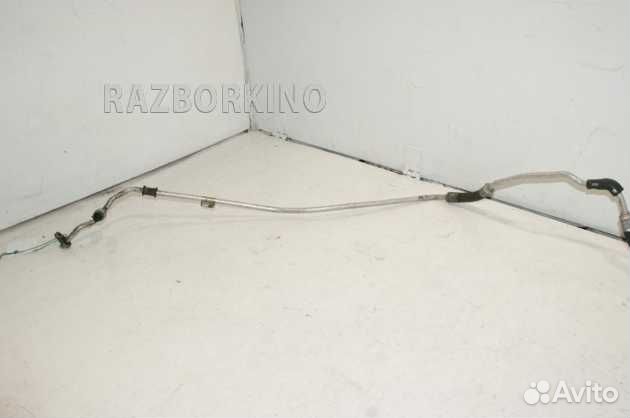 Трубка кондиционера Рено