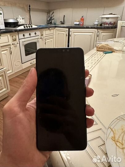 Xiaomi Redmi Note 6 Pro, 4/64 ГБ