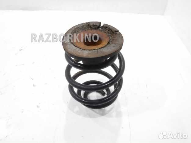 Пружина задняя 4647509 Сааб