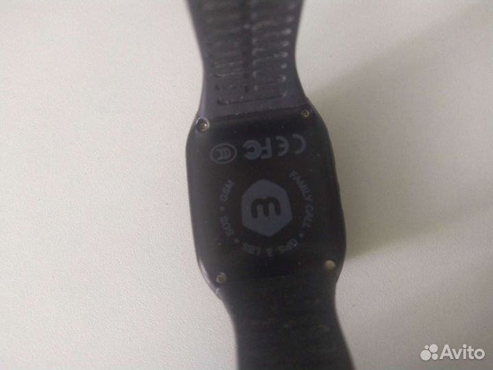 Детские часы с gps Fixitime