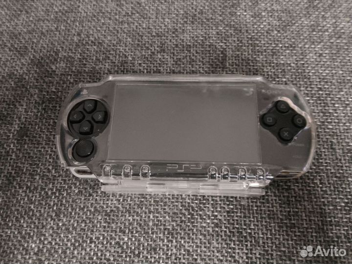 Sony PSP