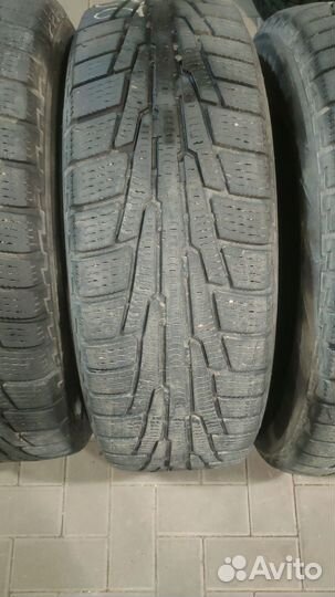 Nokian Tyres Nordman RS2 SUV 225/65 R17