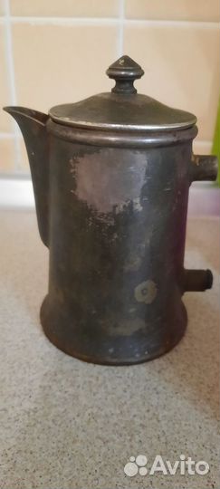 Антиквариат посуда