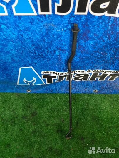 Упор капота Nissan Note E11 CR14DE 2007