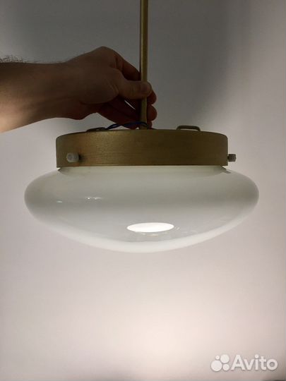 Винтажные подвесы СССР