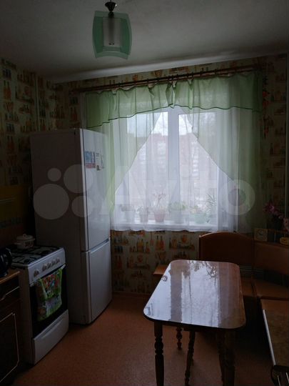 1-к. квартира, 35 м², 3/9 эт.