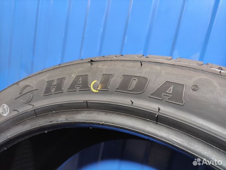 Haida HD927 245/40 R20