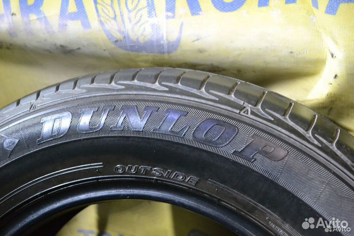 Dunlop Le Mans V 205/65 R16