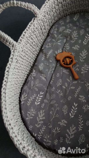 Люлечка для новорождённого люлька переноска