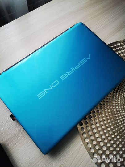 Acer aspire one 725- C7Cbb