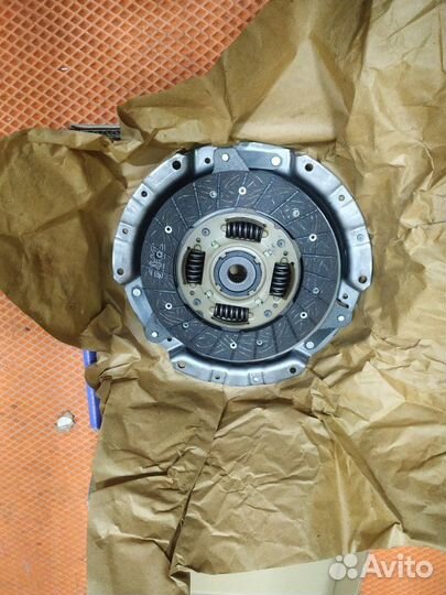 Сцепление комплект