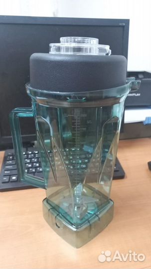 Стакан для блендера Vitamix