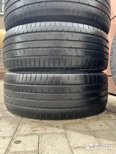 Toyo Proxes R46A 225/55 R19