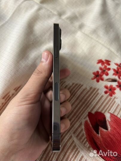 iPhone 13 Pro Max, 128 ГБ
