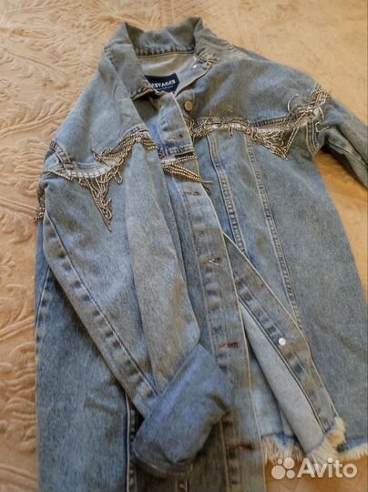 Женская одежда пакетом