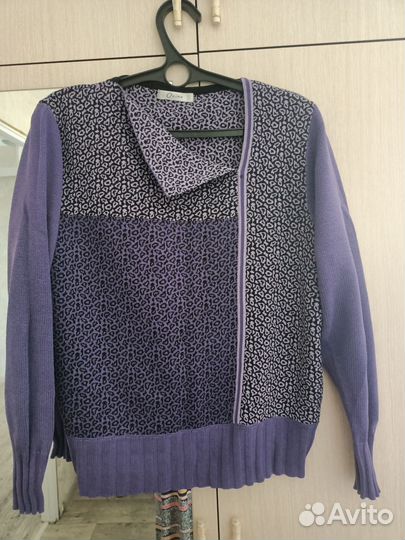 Женские вещи пакетом 56-58размер бу