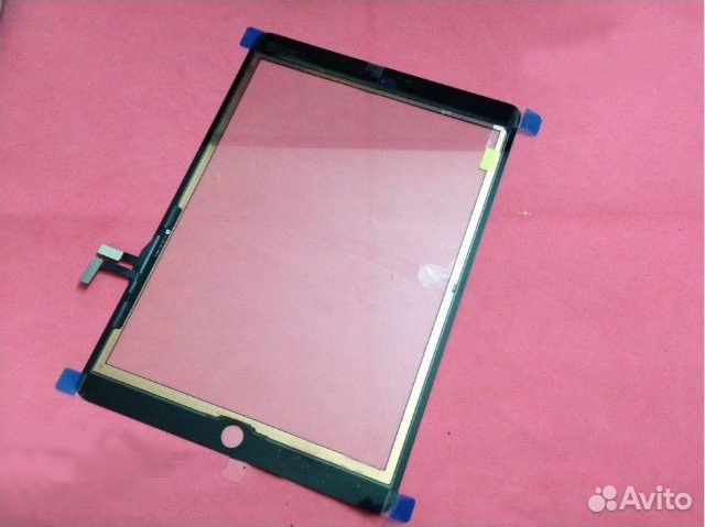 Тачскрин Стекло Сенсор iPad Air Оригинал