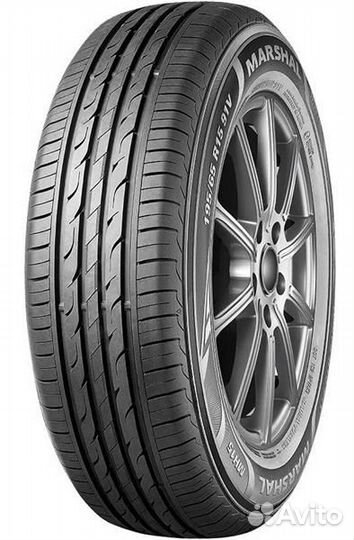 Marshal MH15 205/55 R17 95V