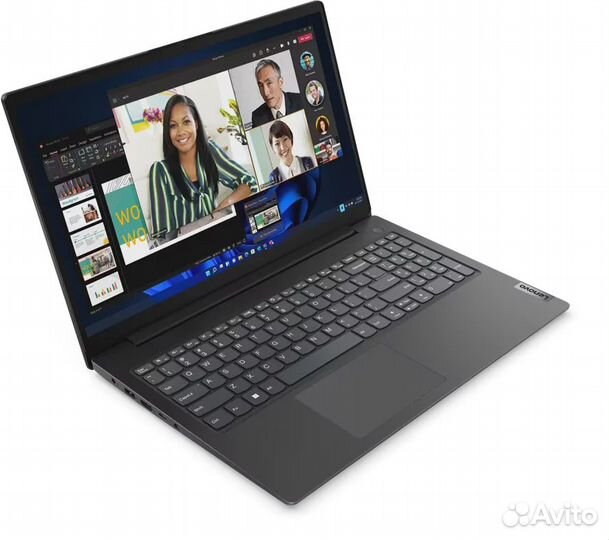 Ноутбук Lenovo 83A100egus