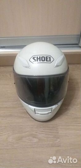 Шлем shoei 1100 размер хs