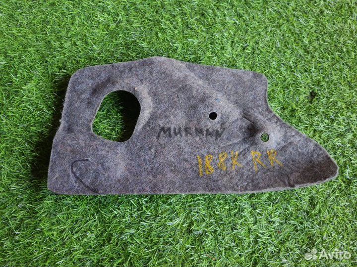 Обшивка багажника задняя правая Lifan Murman 820