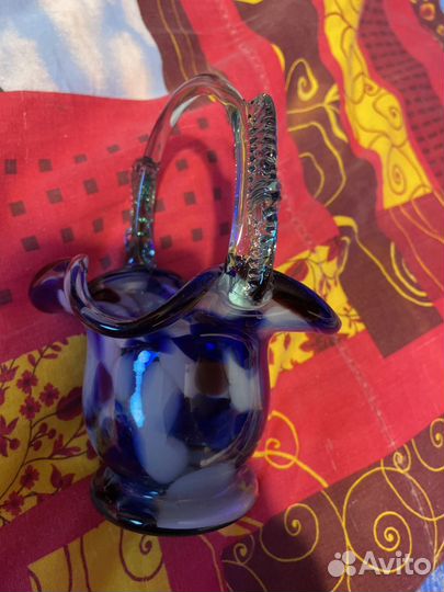 Сахарница, конфетница СССР