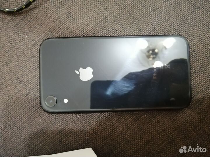 iPhone Xr, 64 ГБ