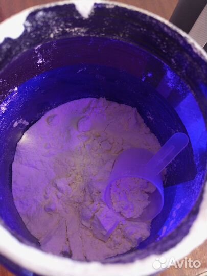 Протеин Ultimate Nutrition