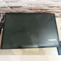 Ноутбук lenovo 81D7