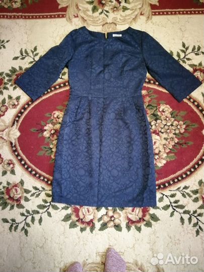 Вещи женские 44