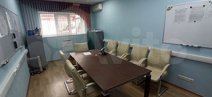 Производство, 9346 м²