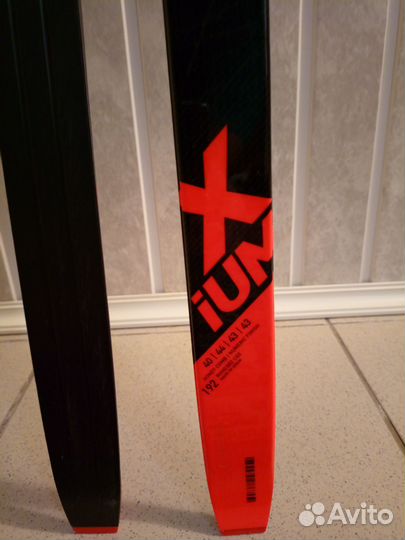 Rossignol лыжи беговые