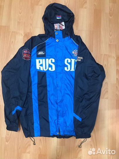 Спортивная одежда