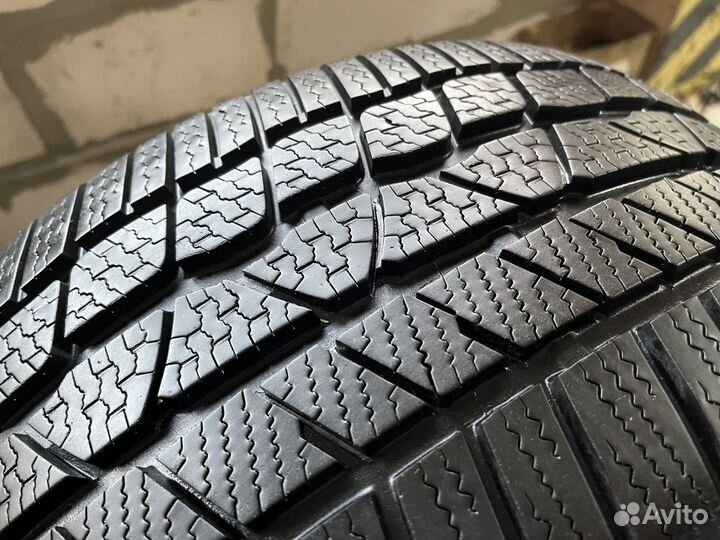 Continental ContiWinterContact TS 830 255/35 R19