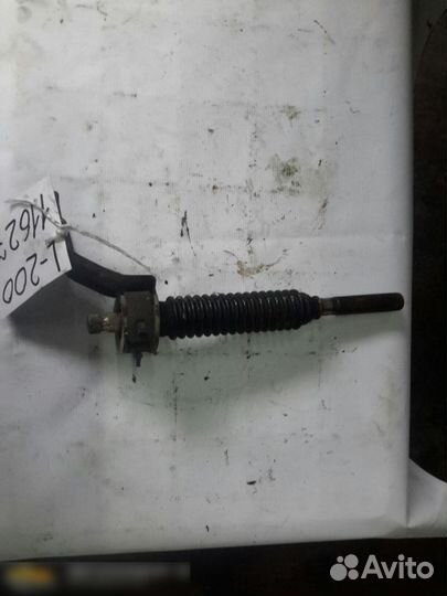 Наконечник рулевой Mitsubishi L200 (KB) 2006