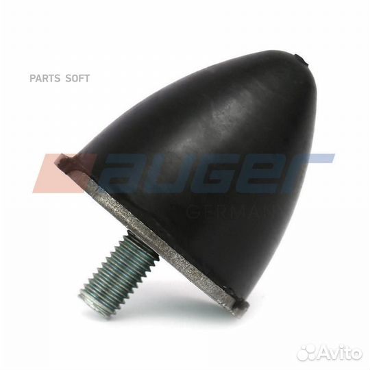 Auger 55785 отбойник кабины (рм)\ RVI Premium/Magnum/Kerax