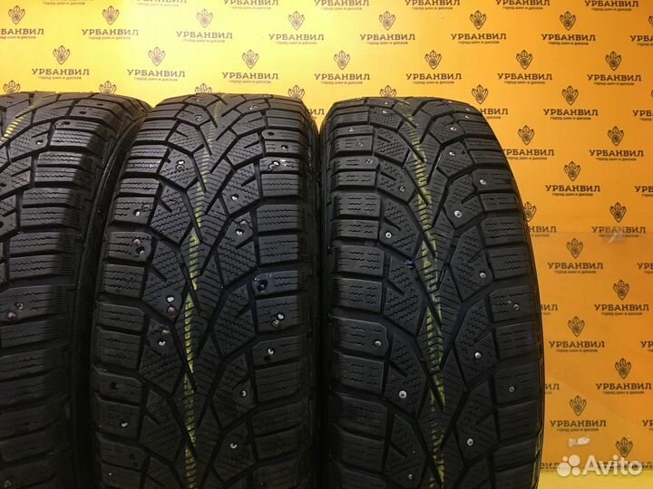 Gislaved NordFrost 100 185/65 R15 92T