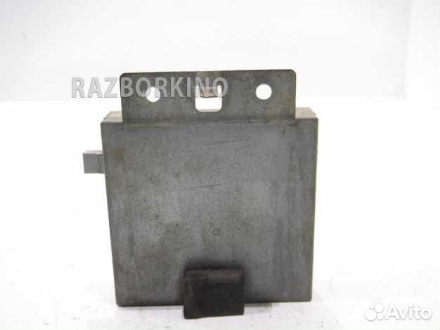 Блок управления центральным замком