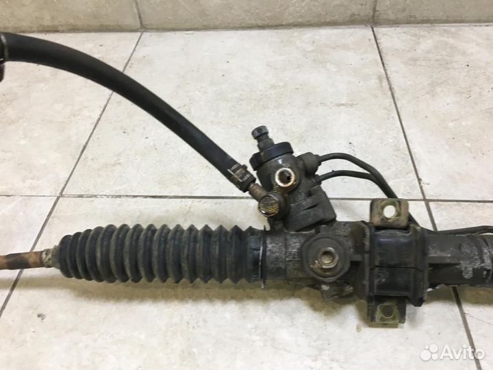 Рейка рулевая Suzuki Escudo II (1997—2005)