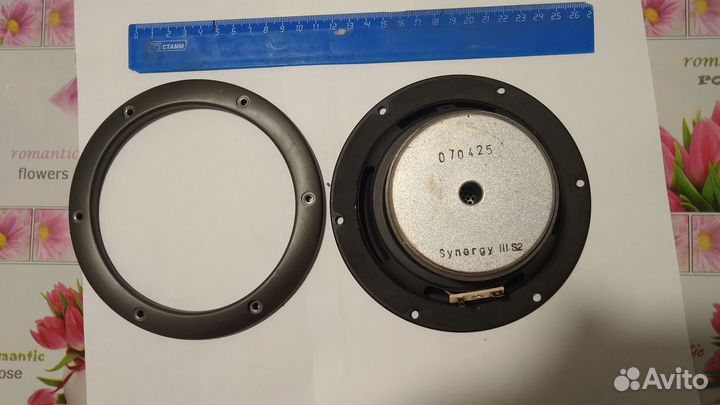 Сч динамики Klipsch Synergy С1 -2шт. Klipsch Syner