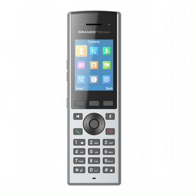 IP-телефон Grandstream DP730 dect, 10 SIP