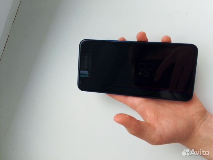 HUAWEI P smart Z, 4/64 ГБ