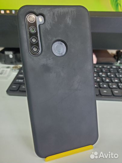 Xiaomi Redmi Note 8T, 3/32 ГБ